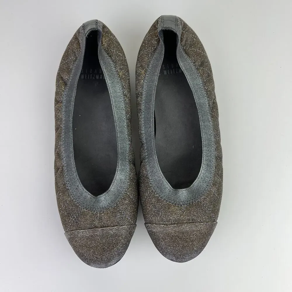 Stuart Weitzman sw flats
